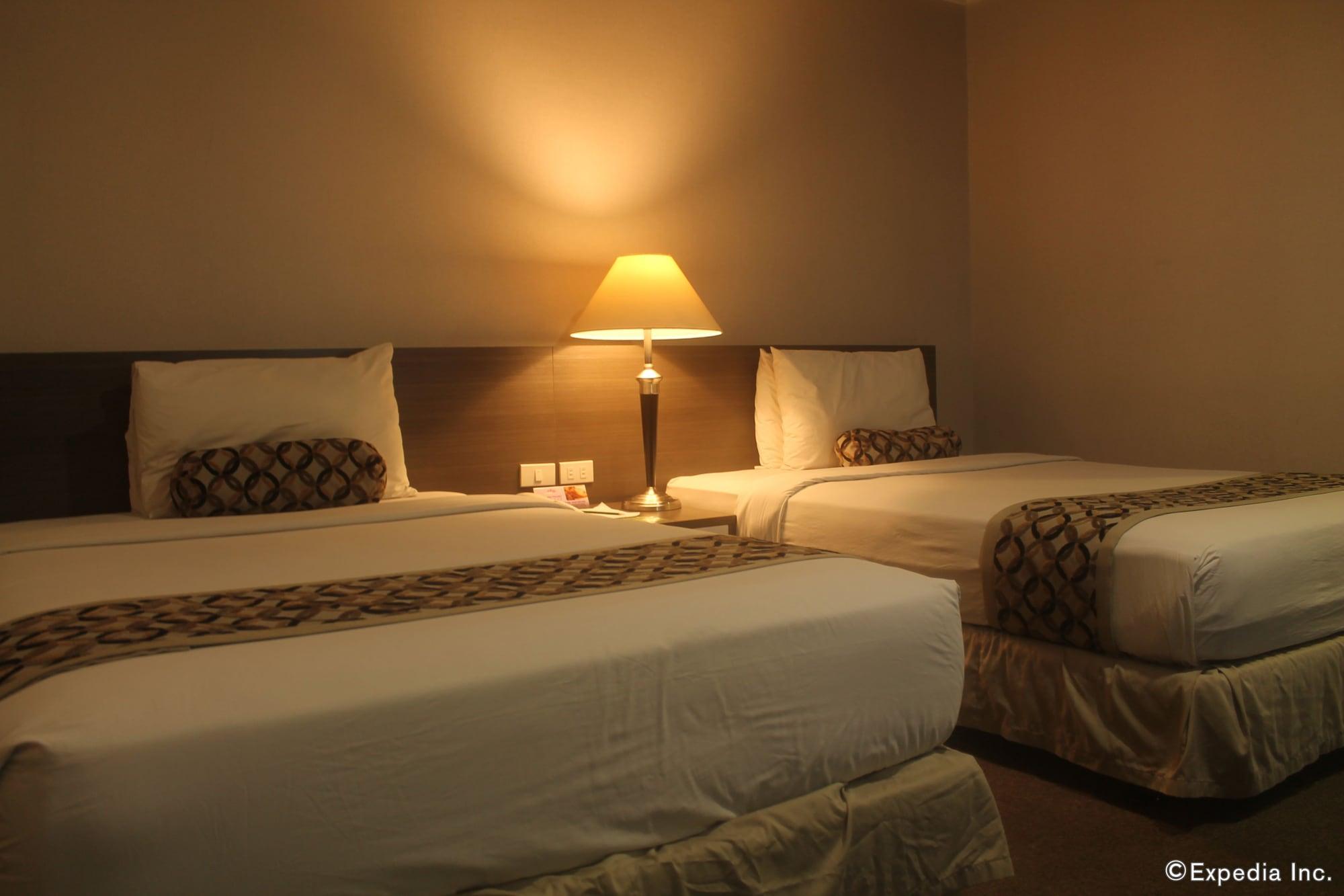 Hotel 88 Courtyard Pasay