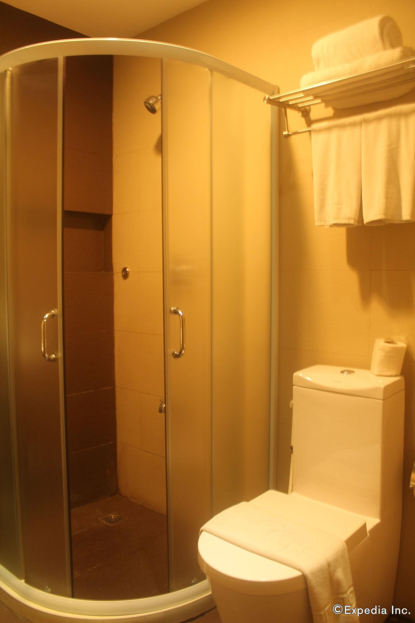 Hotel 88 Courtyard Pasay
