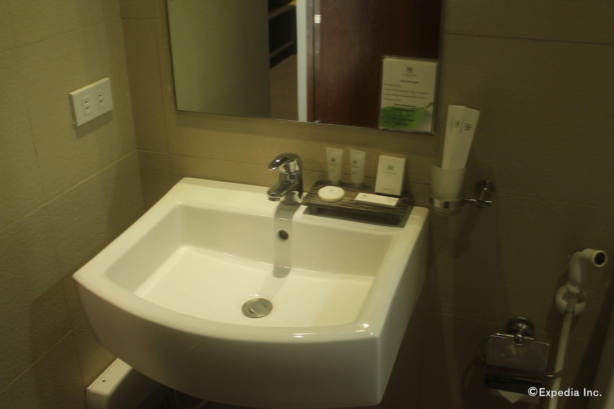 Hotel 88 Courtyard 3*