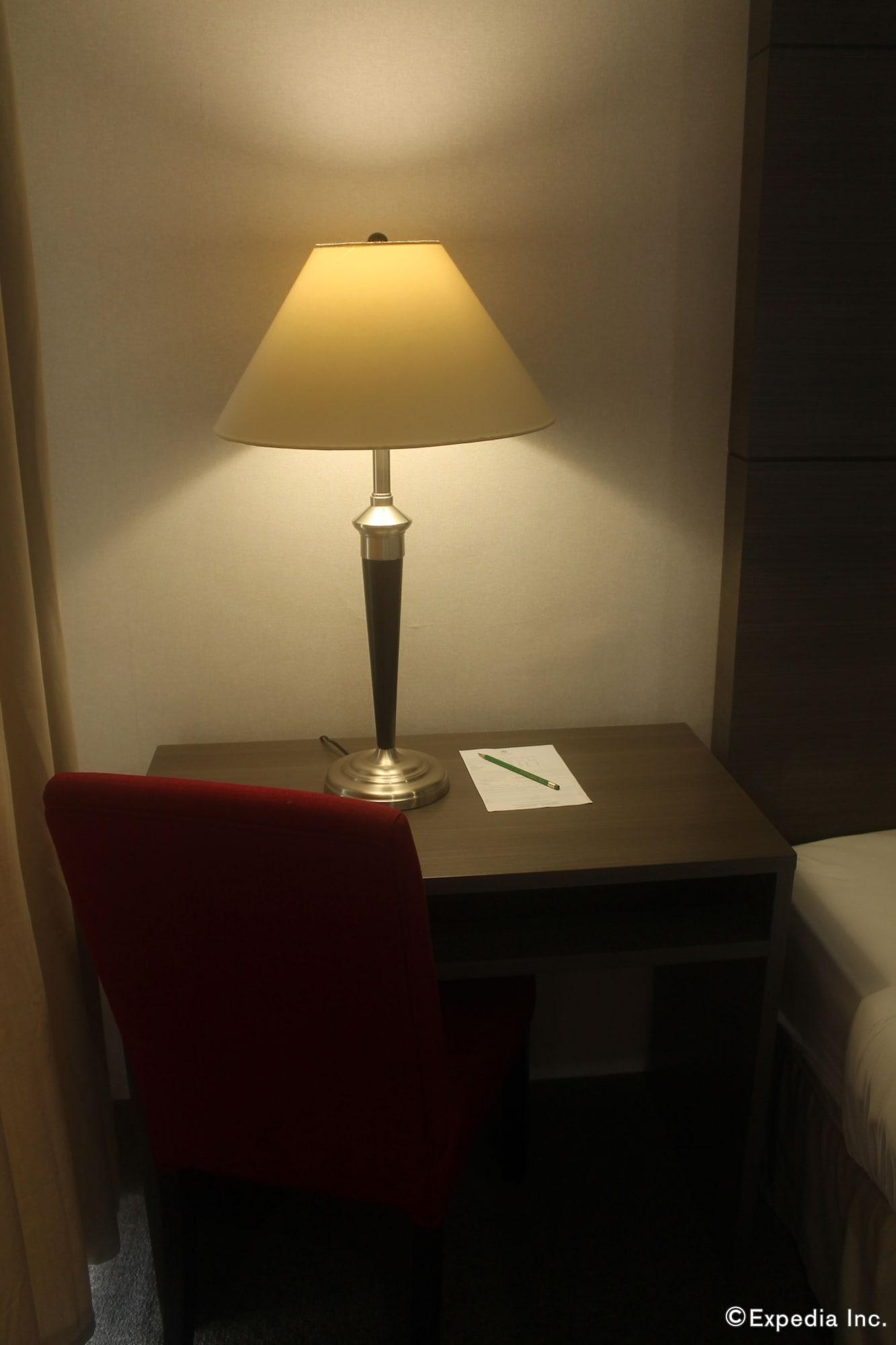 88 Courtyard Pasay