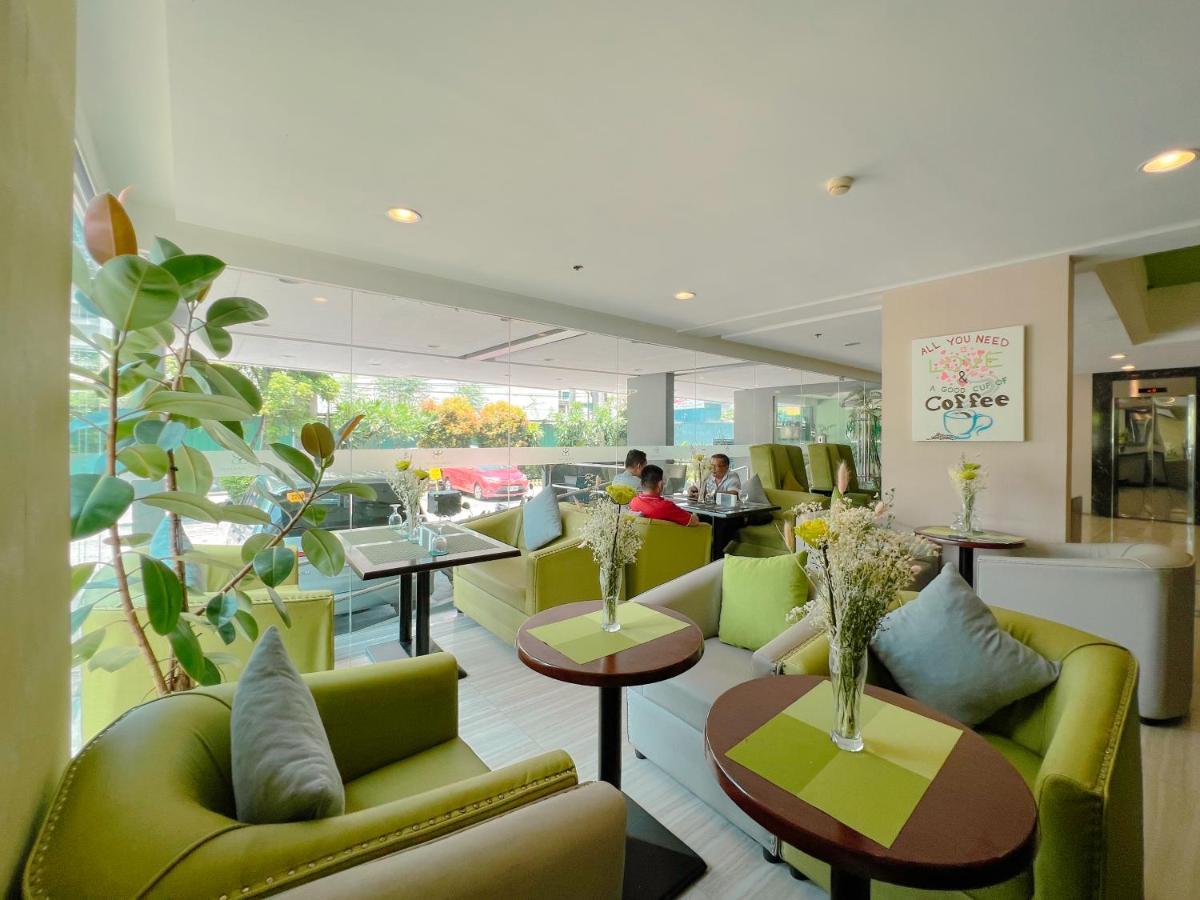 88 Courtyard Pasay