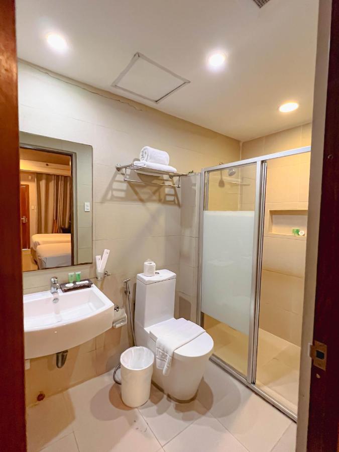 88 Courtyard 3* Pasay