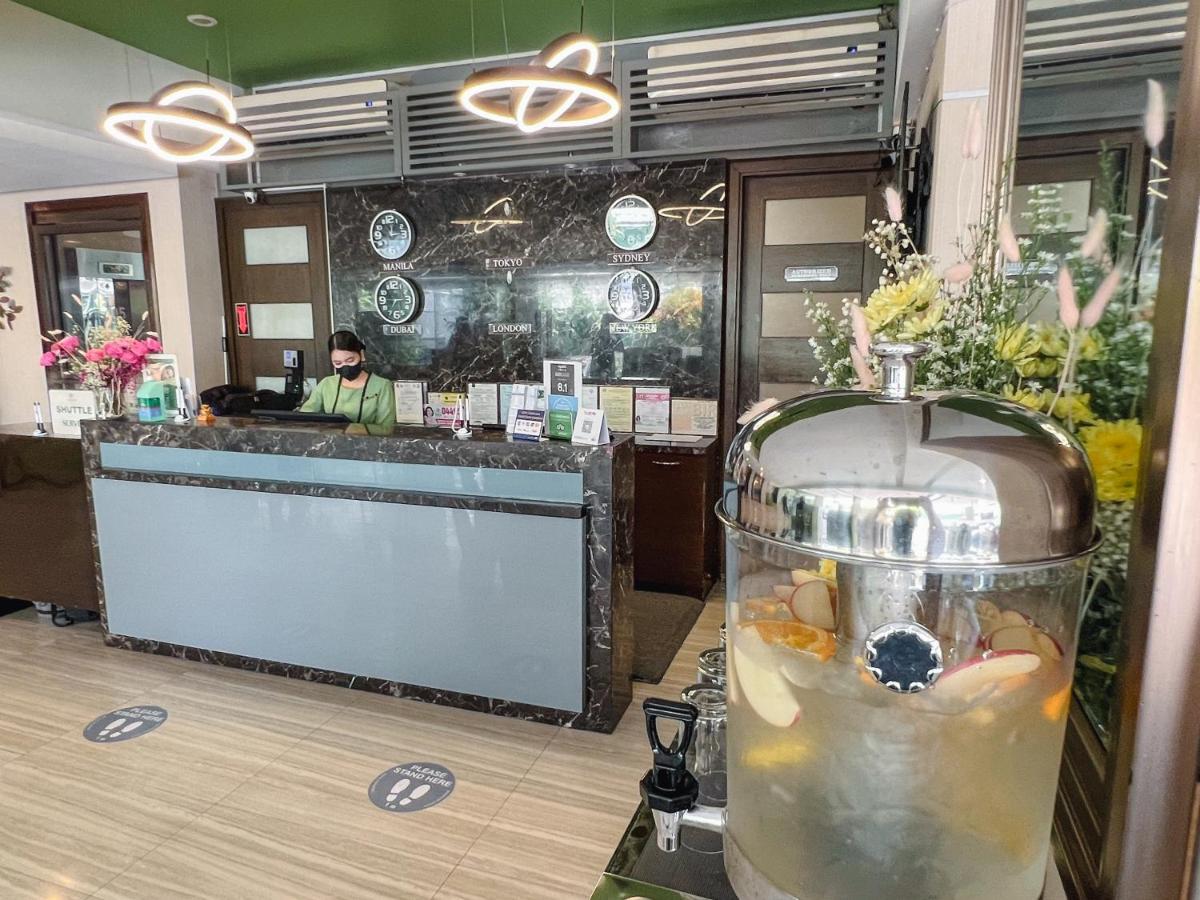88 Courtyard Pasay