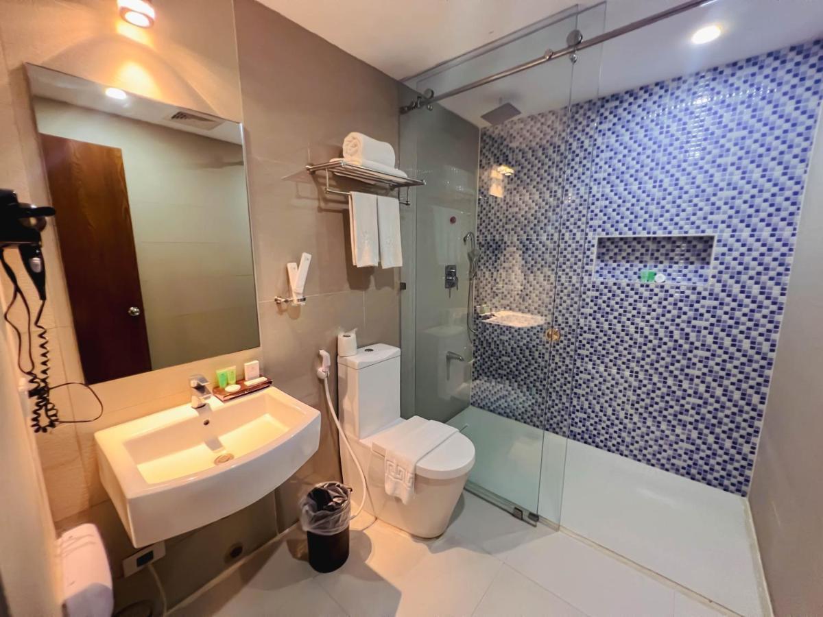 88 Courtyard Pasay
