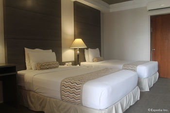 Hotel 88 Courtyard 3*