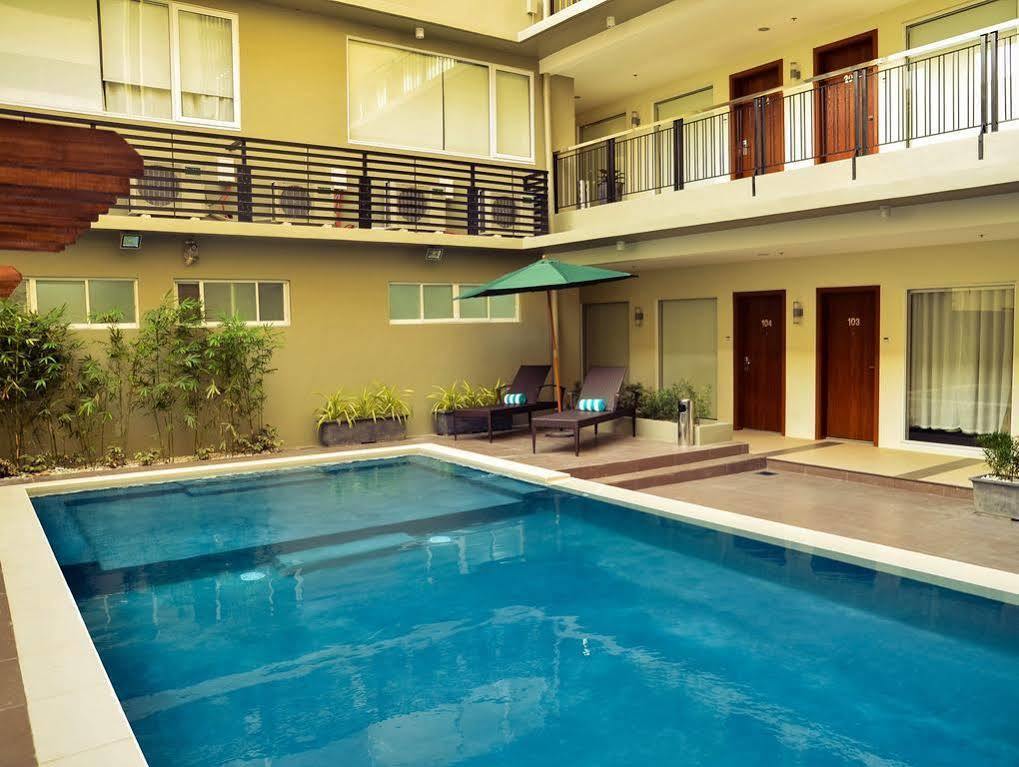 Hotel 88 Courtyard