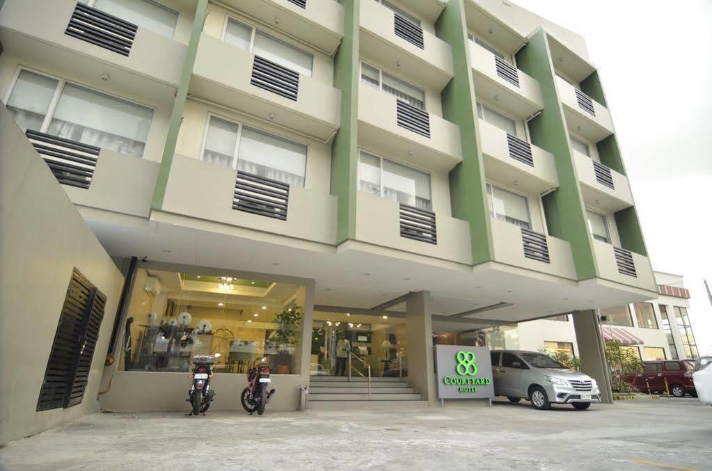 88 Courtyard Pasay
