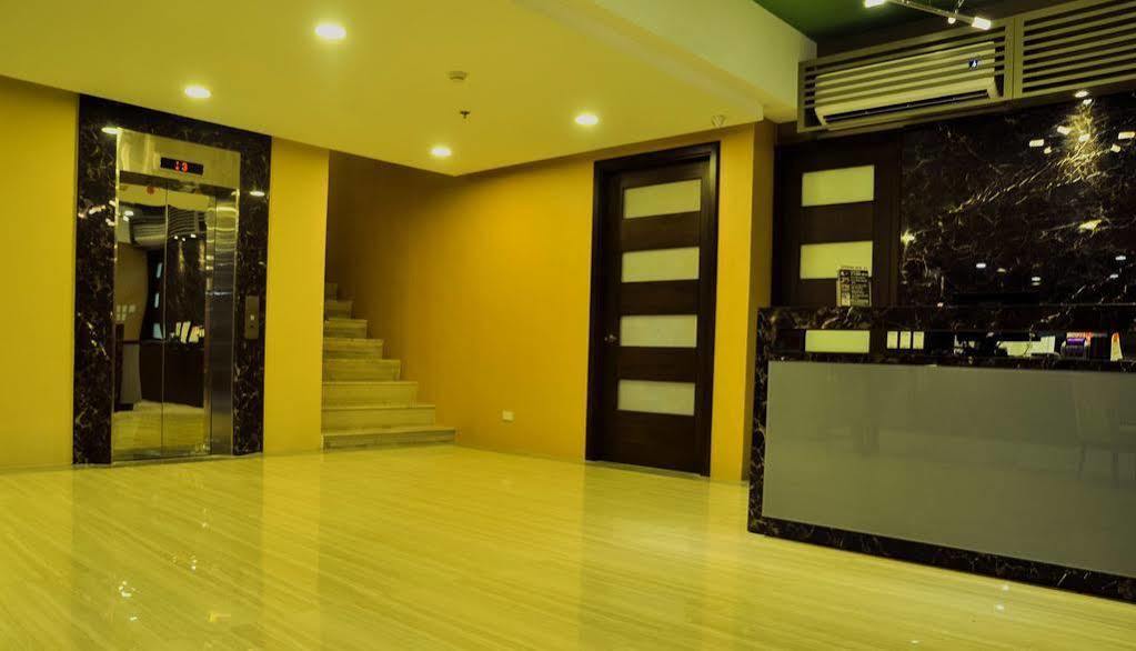 88 Courtyard 3*